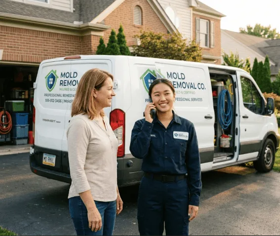 Crawlspace Mold Remediation Dowell, IL FAQs